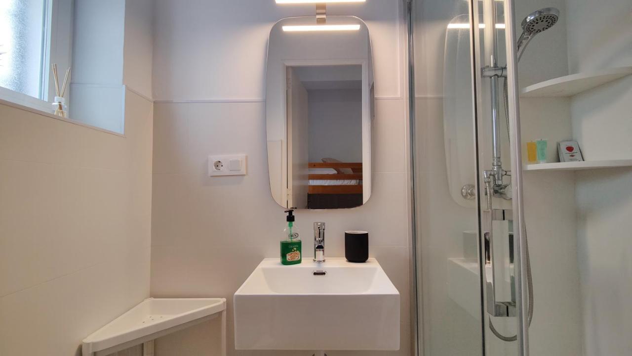 Parralue Beach Front Home Benidorm Bagian luar foto