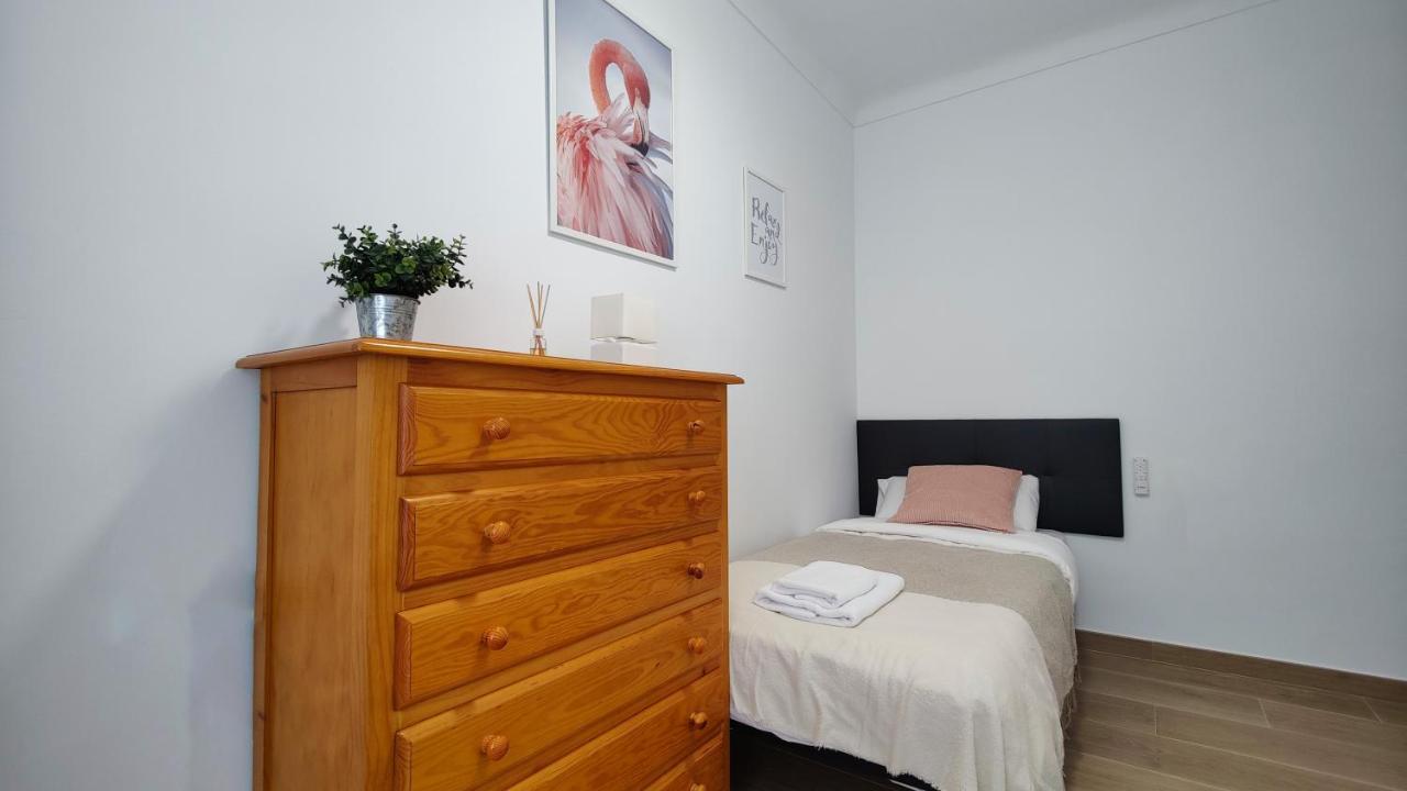 Parralue Beach Front Home Benidorm Bagian luar foto